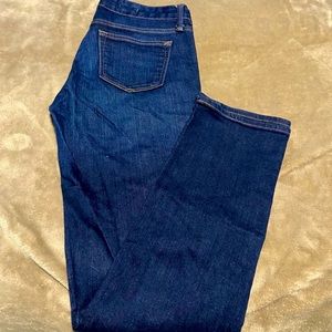 Gap 1969 jeans
